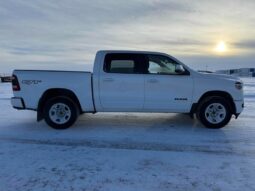 
										2023 RAM 1500 Sport Night GT Package Crew Cab 4×4 full									