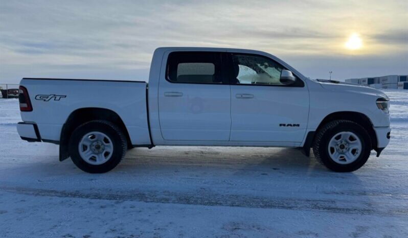 
								2023 RAM 1500 Sport Night GT Package Crew Cab 4×4 full									
