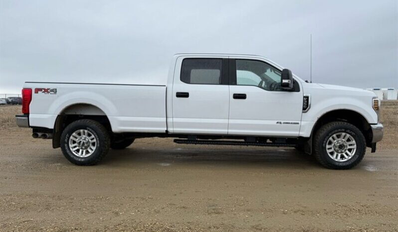 
								2019 Ford F-350 Super Duty XLT Diesel 4×4 full									