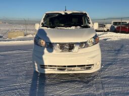 
										2018 Nissan NV200 S Compact Cargo full									
