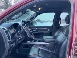 
										2020 RAM 2500 Big Horn Sport Mega Cab 4×4 full									