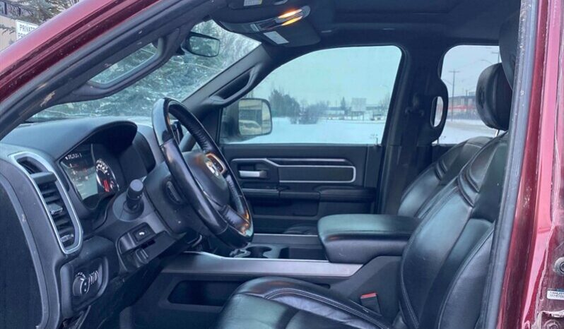 
								2020 RAM 2500 Big Horn Sport Mega Cab 4×4 full									