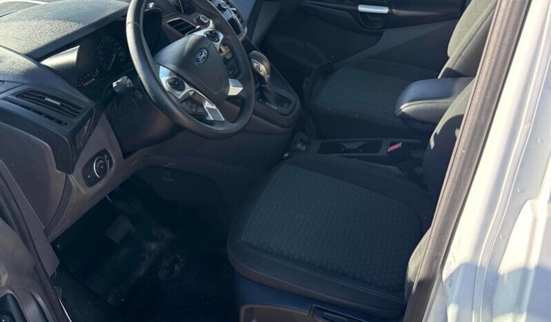 
								2021 Ford Transit Connect XLT full									