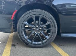 
										2023 Dodge Charger GT Plus Blacktop Sunroof AWD full									