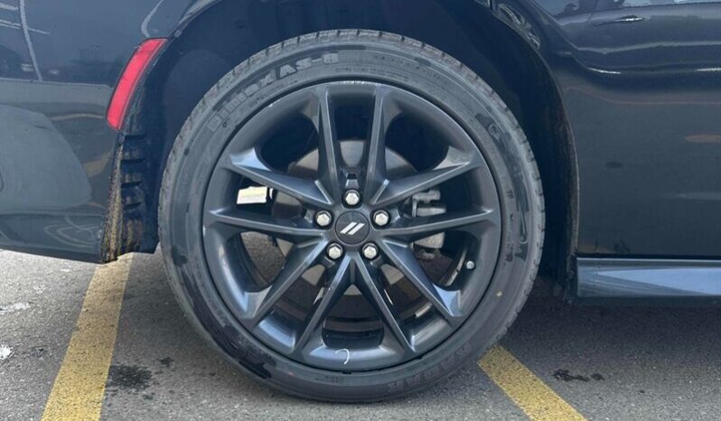 
								2023 Dodge Charger GT Plus Blacktop Sunroof AWD full									