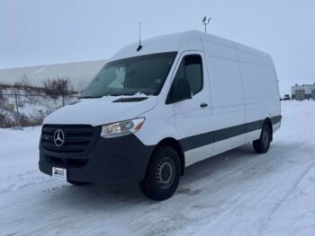 2023 Mercedes-Benz Sprinter 2500 High Roof
