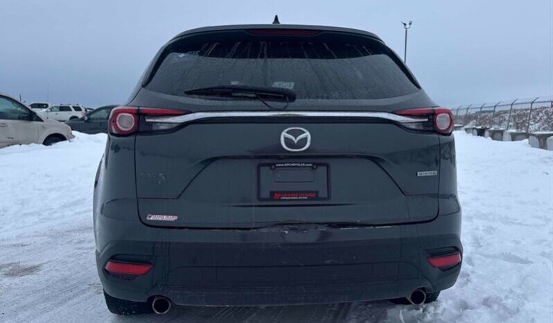 
								2021 Mazda CX-9 Touring 7 Passenger AWD full									