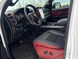 
										2022 RAM 1500 Rebel Crew Cab 4×4 full									