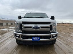 
										2019 Ford F-350 Super Duty XLT Diesel 4×4 full									