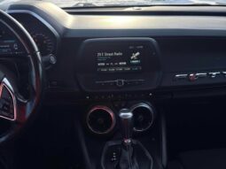 
										2017 Chevrolet Camaro LT Coupe full									