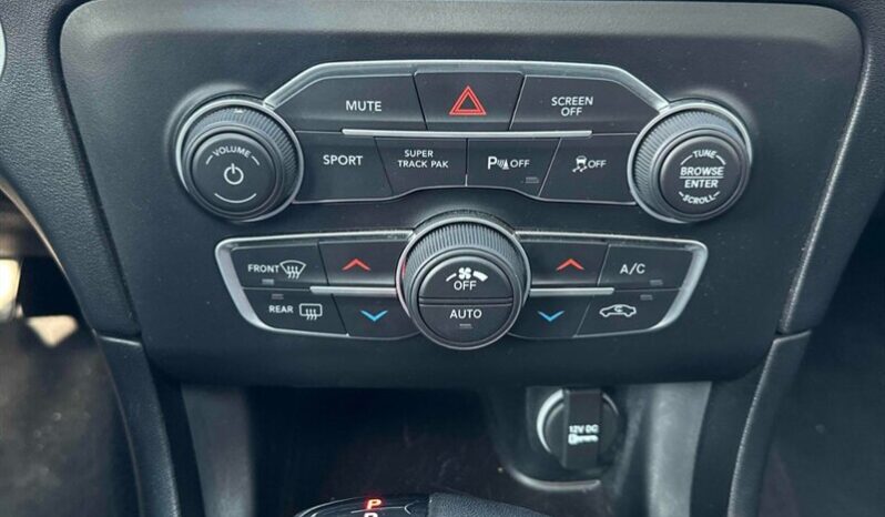 
								2023 Dodge Charger GT Plus Blacktop Sunroof AWD full									