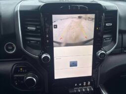 
										2023 RAM 1500 Big Horn Night Crew Cab 4×4 full									