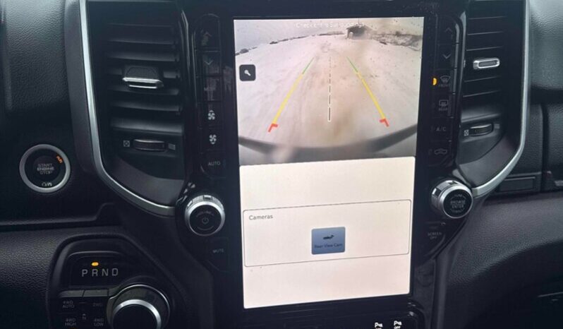 
								2023 RAM 1500 Big Horn Night Crew Cab 4×4 full									