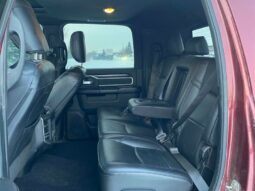 
										2020 RAM 2500 Big Horn Sport Mega Cab 4×4 full									