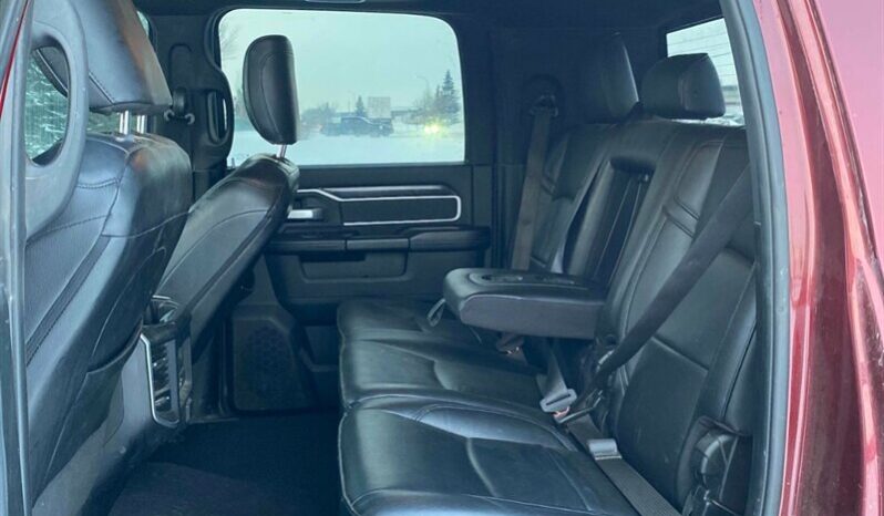 
								2020 RAM 2500 Big Horn Sport Mega Cab 4×4 full									