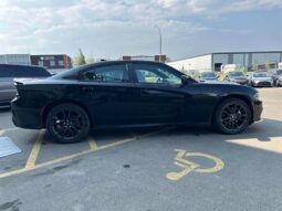 
										2023 Dodge Charger GT Plus Blacktop Sunroof AWD full									