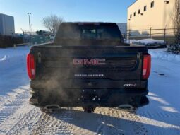 
										2021 GMC Sierra 1500 AT4 Crew Cab 4×4 full									