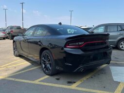 
										2023 Dodge Charger GT Plus Blacktop Sunroof AWD full									