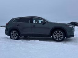 
										2021 Mazda CX-9 Touring 7 Passenger AWD full									