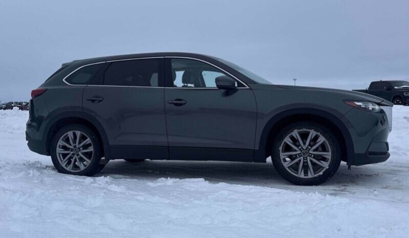 
								2021 Mazda CX-9 Touring 7 Passenger AWD full									