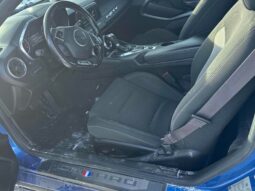 
										2017 Chevrolet Camaro LT Coupe full									