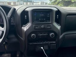 
										2022 Chevrolet Silverado 1500 Limited Custom 4X4 full									