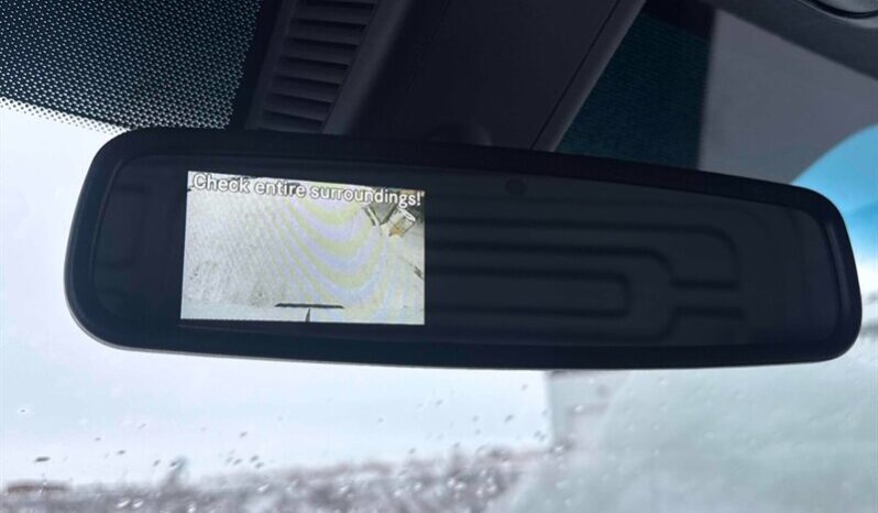 
								2023 Mercedes-Benz Sprinter 2500 High Roof full									