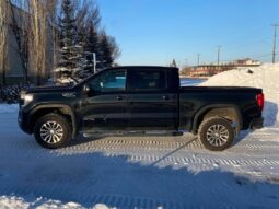 
										2021 GMC Sierra 1500 AT4 Crew Cab 4×4 full									