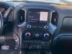 
										2021 GMC Sierra 1500 AT4 Crew Cab 4×4 full									