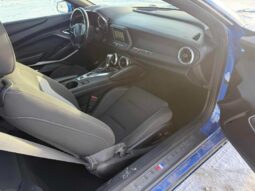 
										2017 Chevrolet Camaro LT Coupe full									