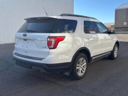 
										2019 Ford Explorer XLT AWD full									