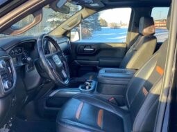 
										2021 GMC Sierra 1500 AT4 Crew Cab 4×4 full									