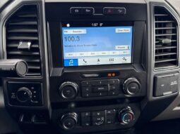 
										2019 Ford F-350 Super Duty XLT Diesel 4×4 full									