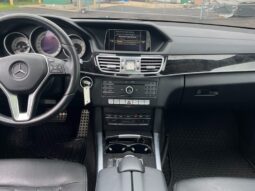 
										2016 Mercedes-Benz E-Class E 400 4MATIC AWD full									