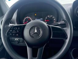 
										2023 Mercedes-Benz Sprinter 2500 High Roof full									
