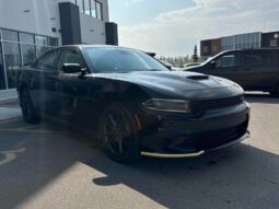 
										2023 Dodge Charger GT Plus Blacktop Sunroof AWD full									