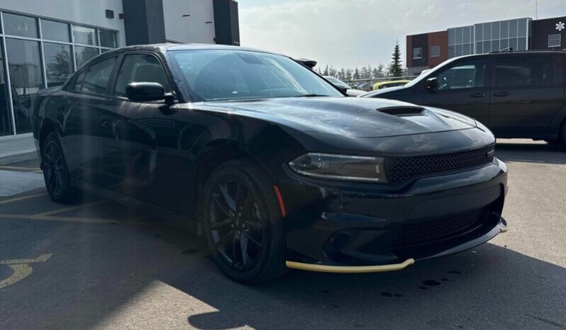 
								2023 Dodge Charger GT Plus Blacktop Sunroof AWD full									