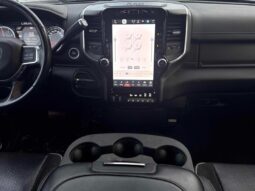 
										2022 RAM 3500 Laramie Mega Cab 4×4 full									