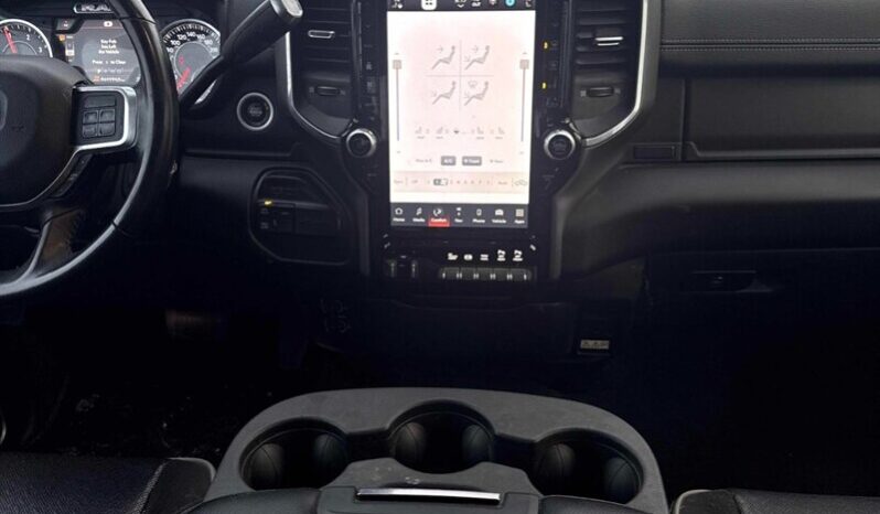 
								2022 RAM 3500 Laramie Mega Cab 4×4 full									