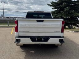 
										2022 Chevrolet Silverado 1500 Limited Custom 4X4 full									