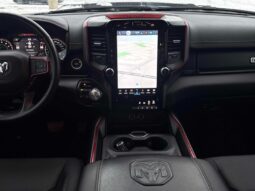 
										2022 RAM 1500 Rebel Crew Cab 4×4 full									