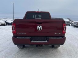 
										2022 RAM 3500 Laramie Mega Cab 4×4 full									