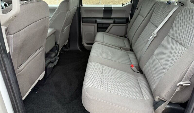 
								2019 Ford F-350 Super Duty XLT Diesel 4×4 full									