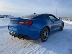 
										2017 Chevrolet Camaro LT Coupe full									