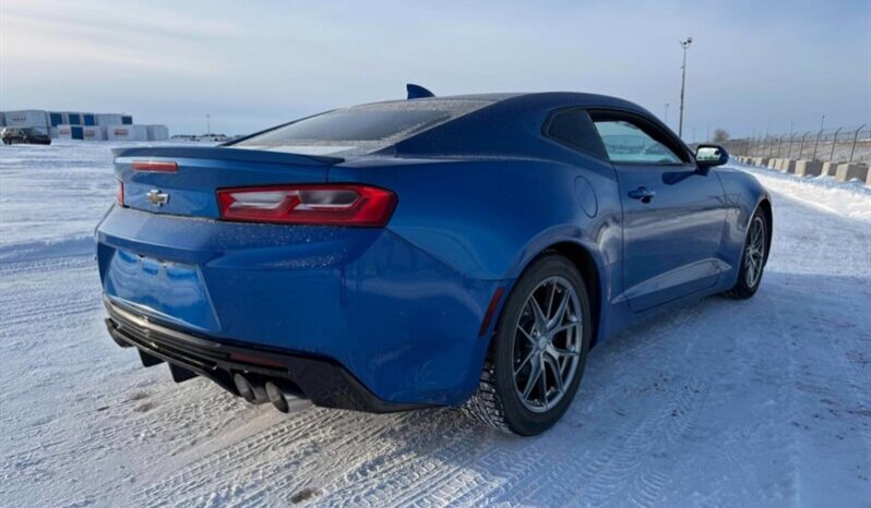
								2017 Chevrolet Camaro LT Coupe full									