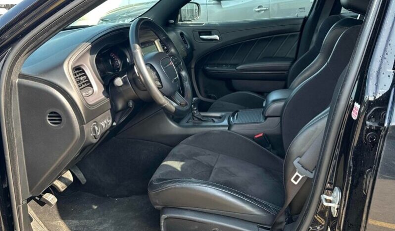 
								2023 Dodge Charger GT Plus Blacktop Sunroof AWD full									