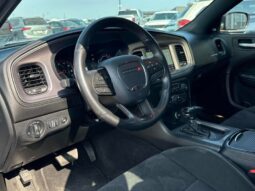 
										2023 Dodge Charger GT Plus Blacktop Sunroof AWD full									
