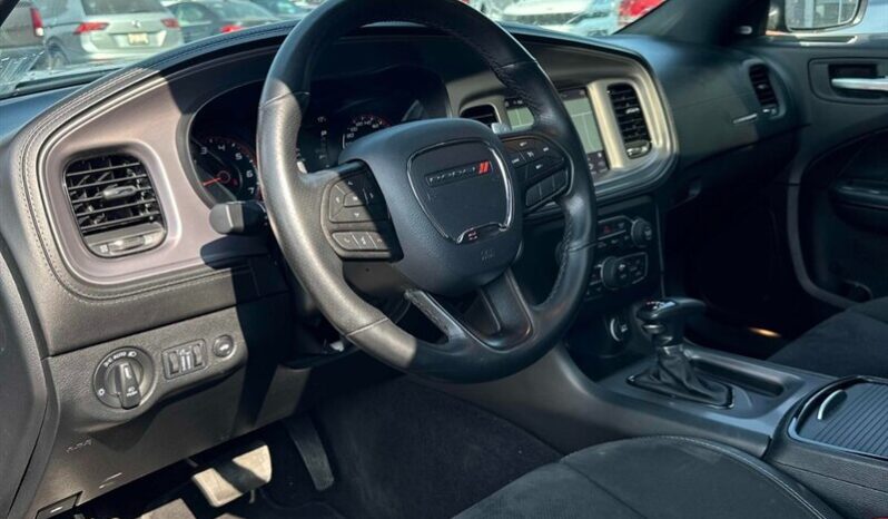 
								2023 Dodge Charger GT Plus Blacktop Sunroof AWD full									