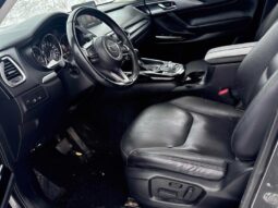 
										2021 Mazda CX-9 Touring 7 Passenger AWD full									