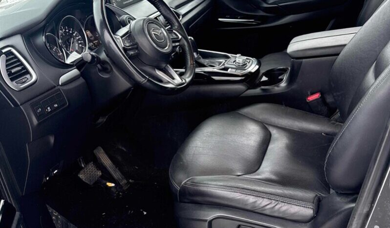 
								2021 Mazda CX-9 Touring 7 Passenger AWD full									